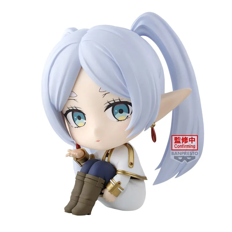 Figura Frieren - Frieren Beyond Journeys End 11cm
