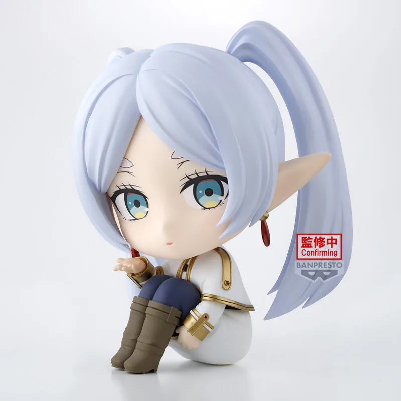 Figura Frieren - Frieren Beyond Journeys End 11cm