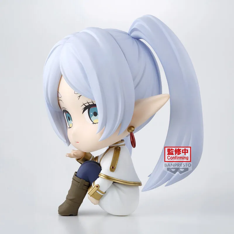 Figura Frieren - Frieren Beyond Journeys End 11cm