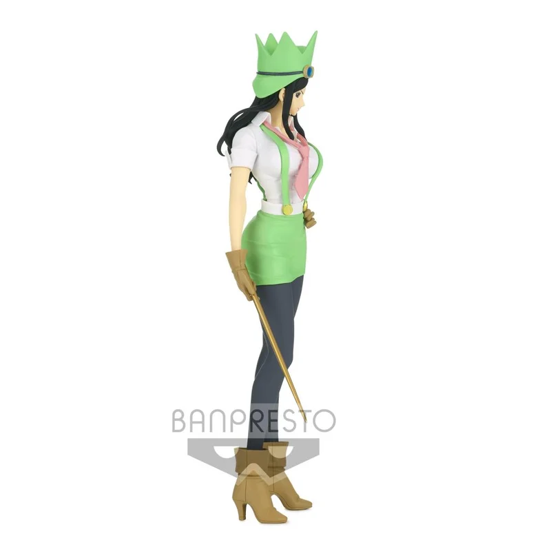 Figura DXF Nico Robin Ver.B - One Piece Sweet Style Pirates 23cm