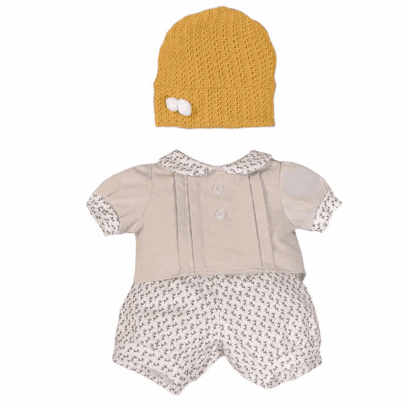 Muñecas Antonio Juan Trajes muñecas 42 cm