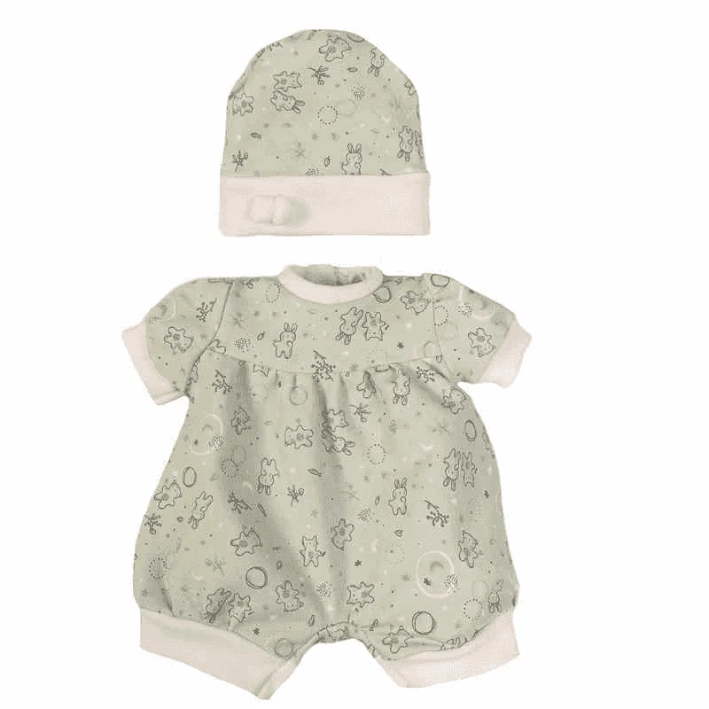 Muñecas Antonio Juan Trajes muñecas 42 cm