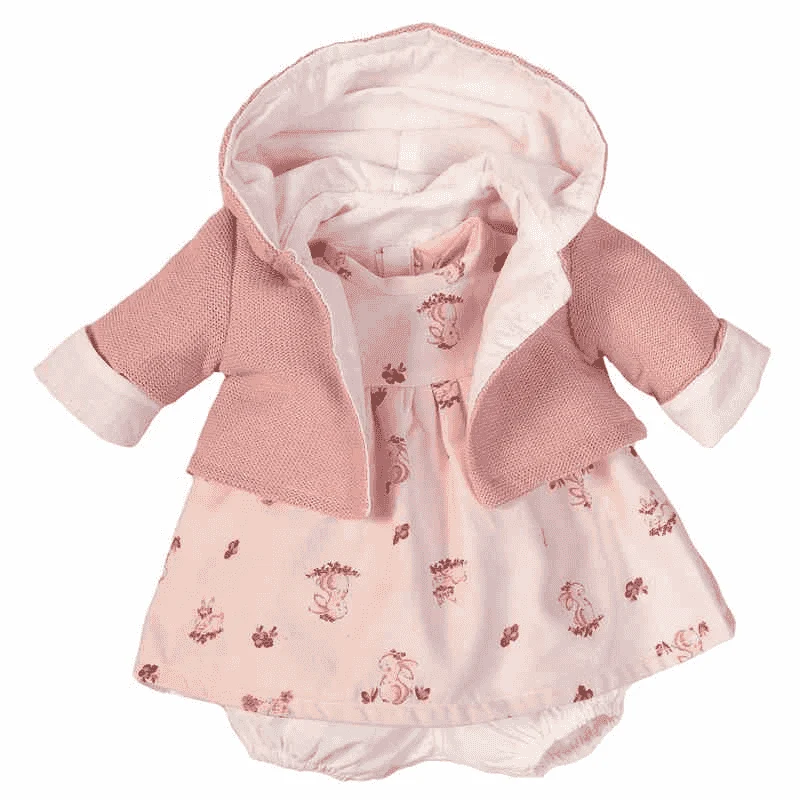 Muñecas Antonio Juan Trajes muñecas 42 cm