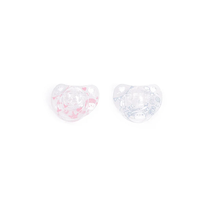 Muñecas Antonio Juan Set de 2 Chupetes