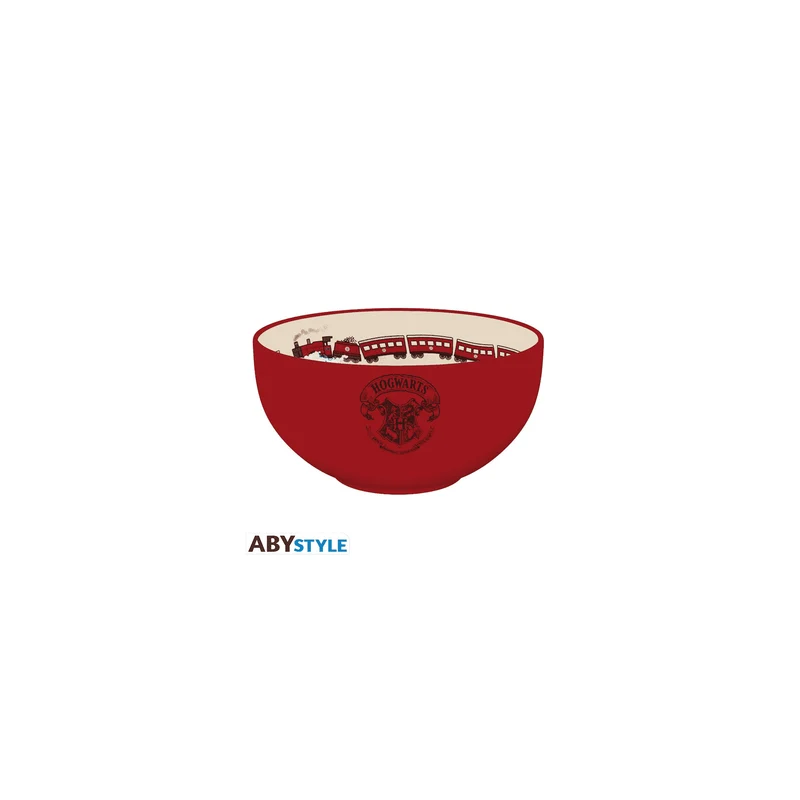 Cuenco de Harry Potter Andén 9 ¾, 600 ml