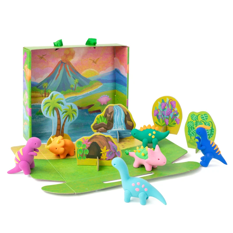 Super Clay · Tiger Tribe