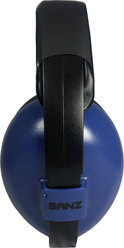 Auriculares Anti Ruido +3 años · Banz