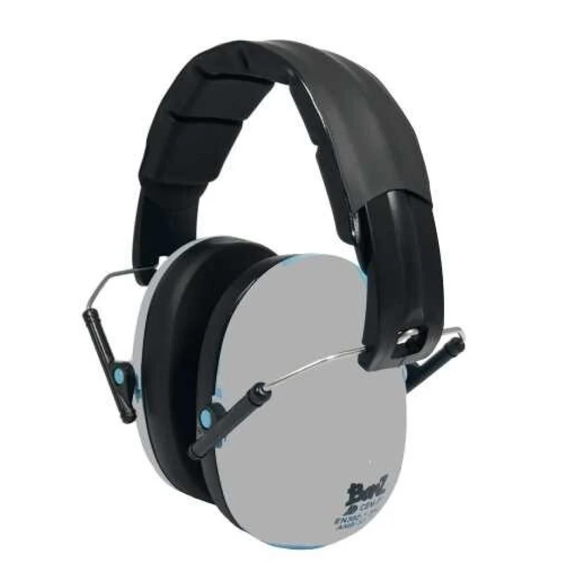 Auriculares Anti Ruido +3 años · Banz