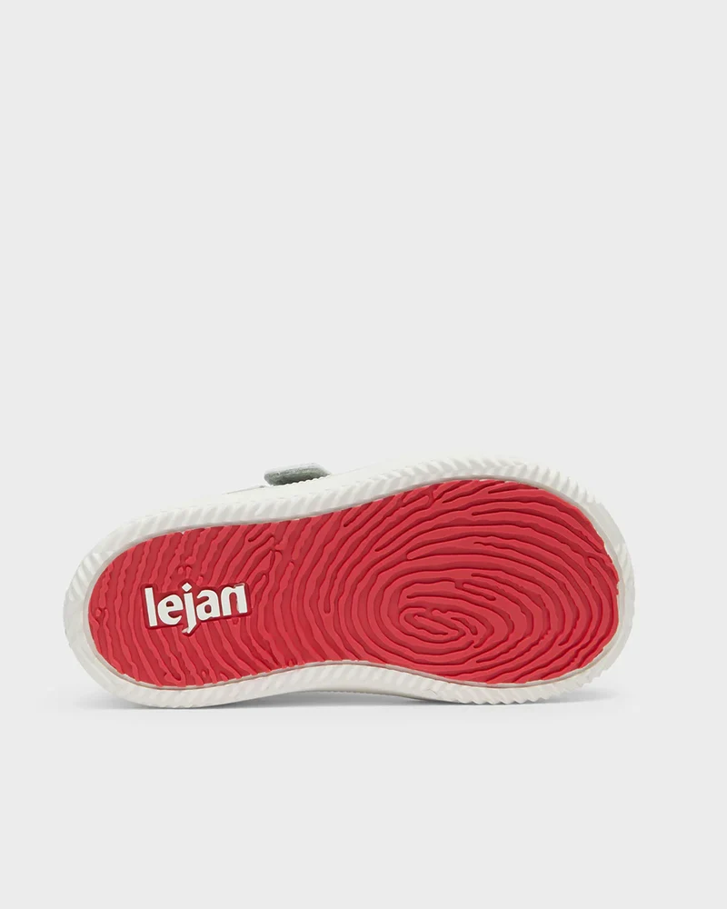 Lejan One Kids Mesh Green