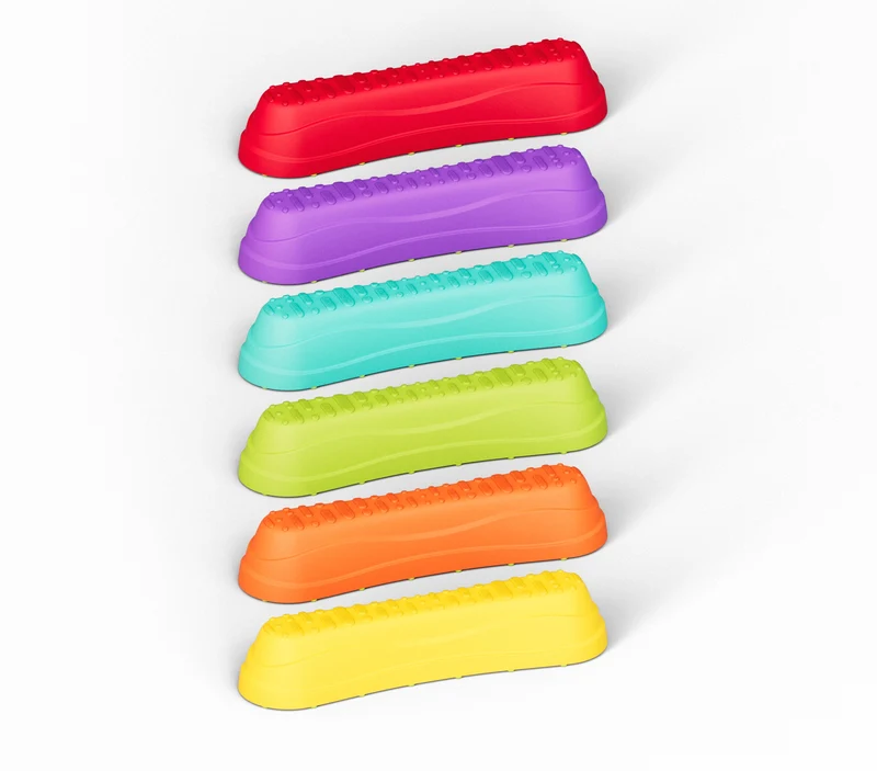 Sensory Balance Elements Meli