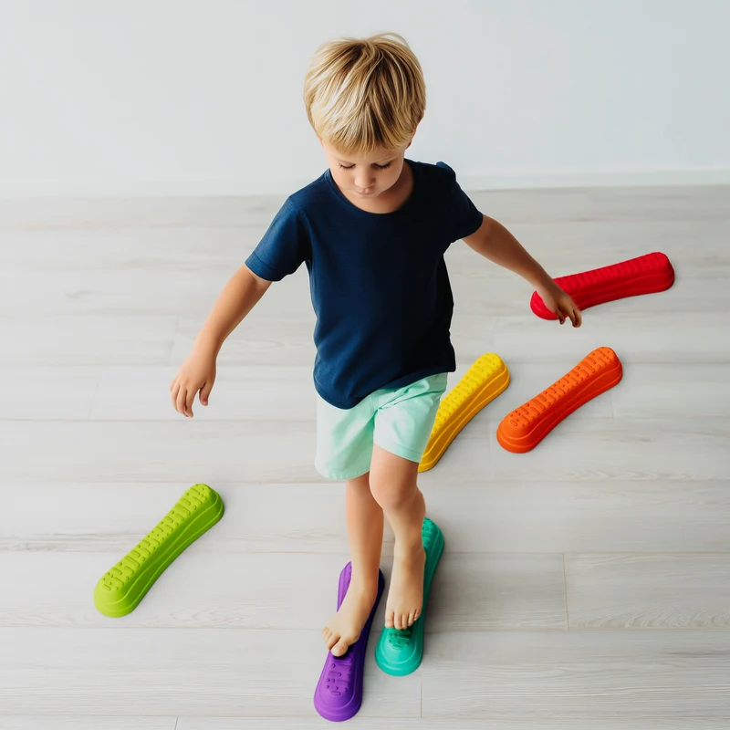 Sensory Balance Elements Meli