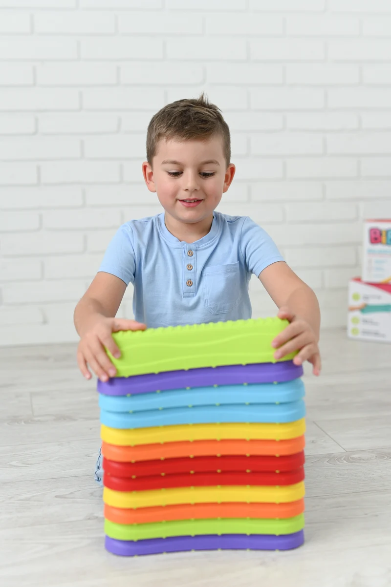 Sensory Balance Elements Meli