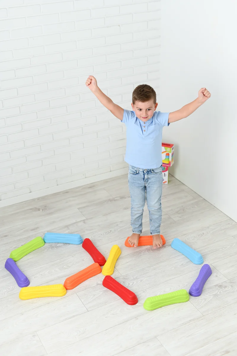 Sensory Balance Elements Meli