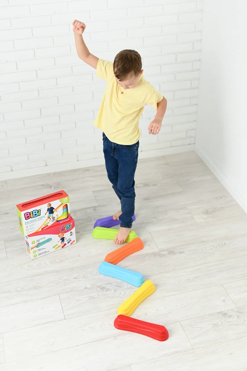 Sensory Balance Elements Meli