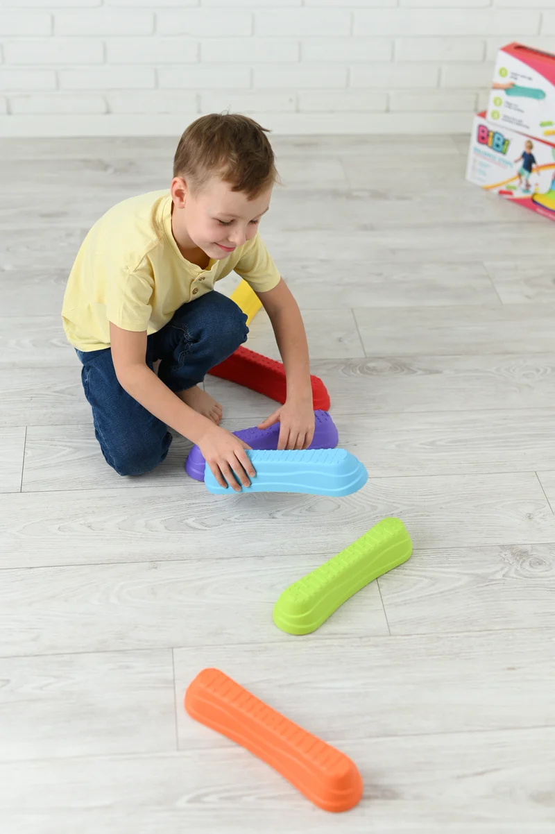Sensory Balance Elements Meli