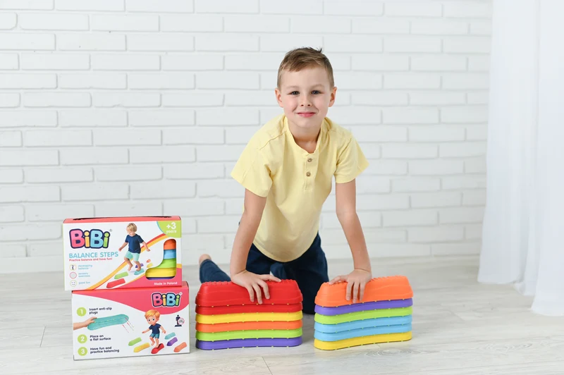 Sensory Balance Elements Meli