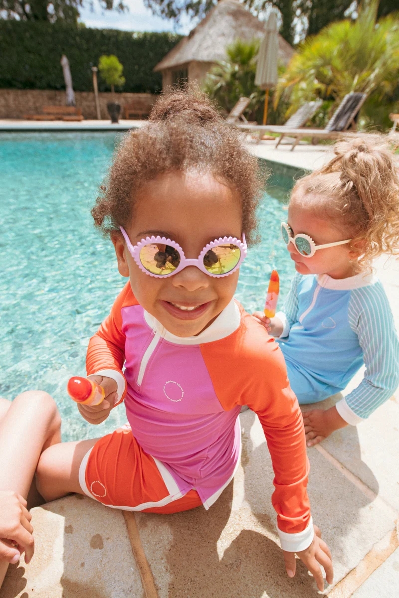 Gafas Sol Kietla Fleur Verbena