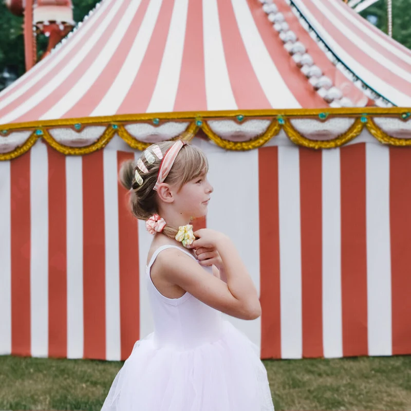 Diadema · Candy Stripe