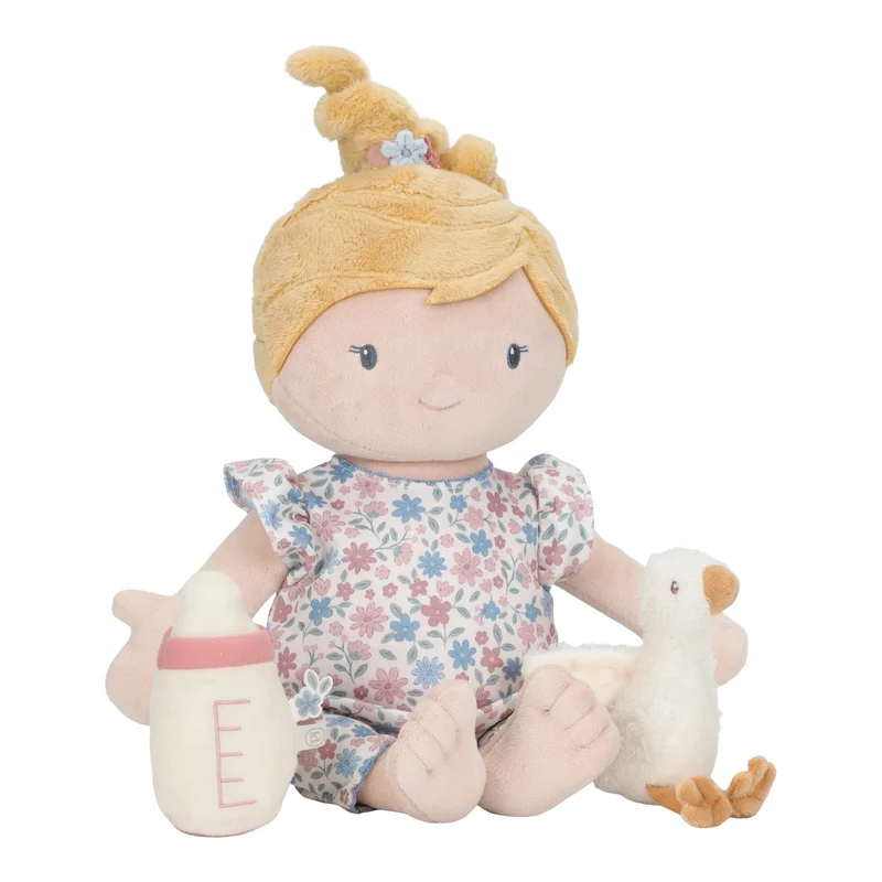 Bebé Julia Grande · Little Dutch