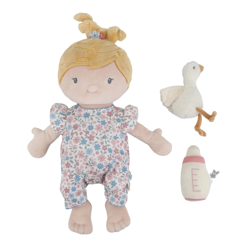 Bebé Julia Grande · Little Dutch