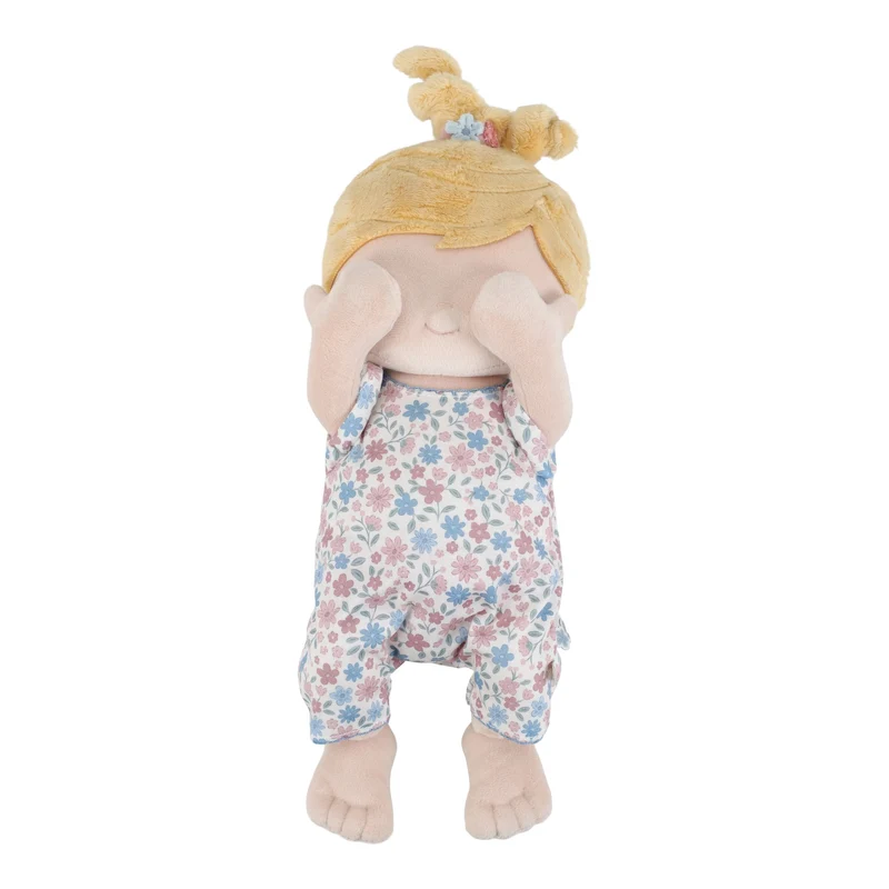 Bebé Julia Grande · Little Dutch