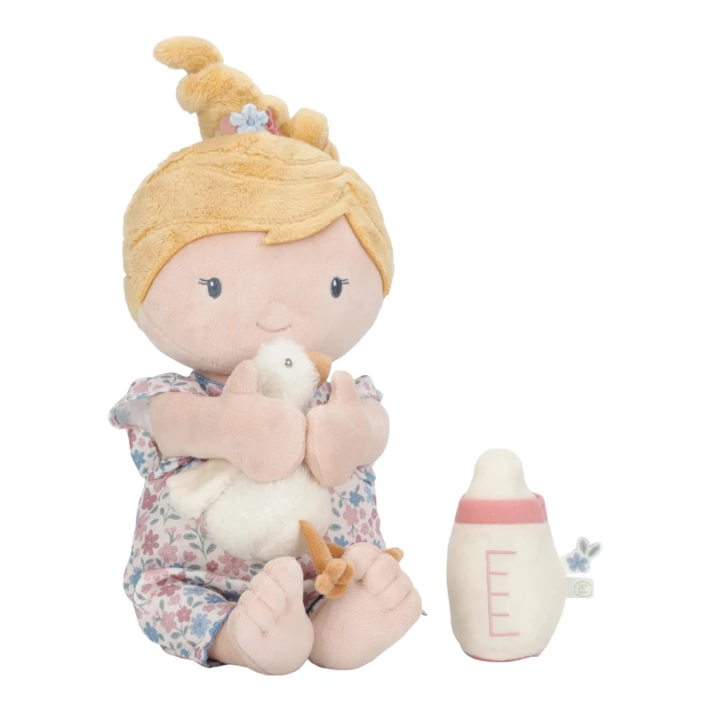 Bebé Julia Grande · Little Dutch
