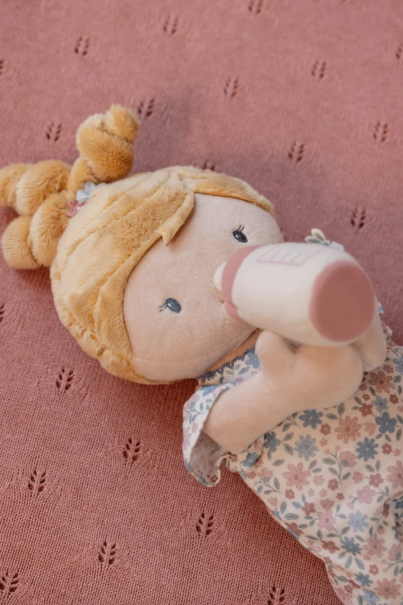 Bebé Julia Grande · Little Dutch