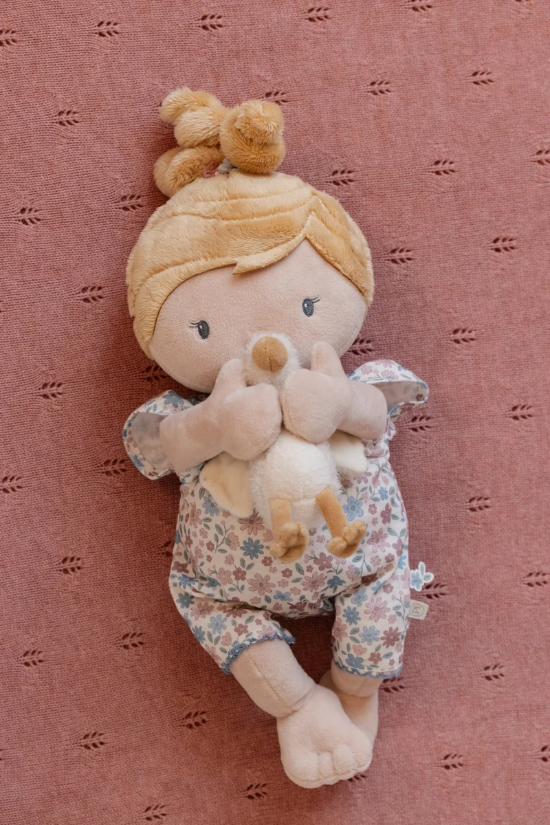 Bebé Julia Grande · Little Dutch