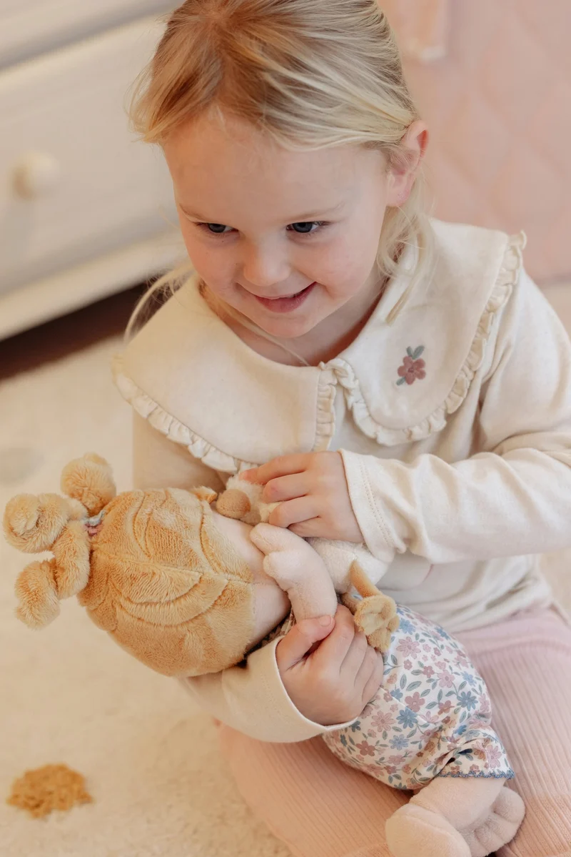 Bebé Julia Grande · Little Dutch