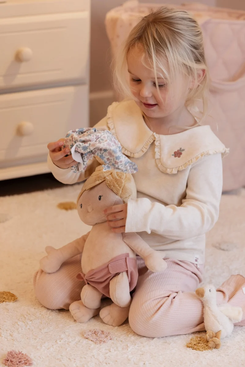 Bebé Julia Grande · Little Dutch