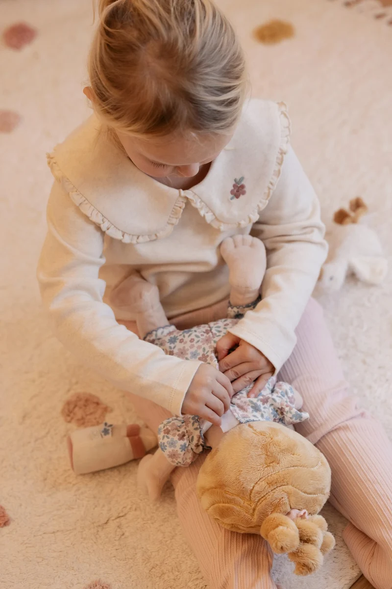 Bebé Julia Grande · Little Dutch