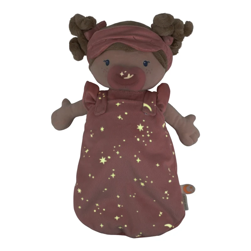 Bebé Rosa Grande · Little Dutch