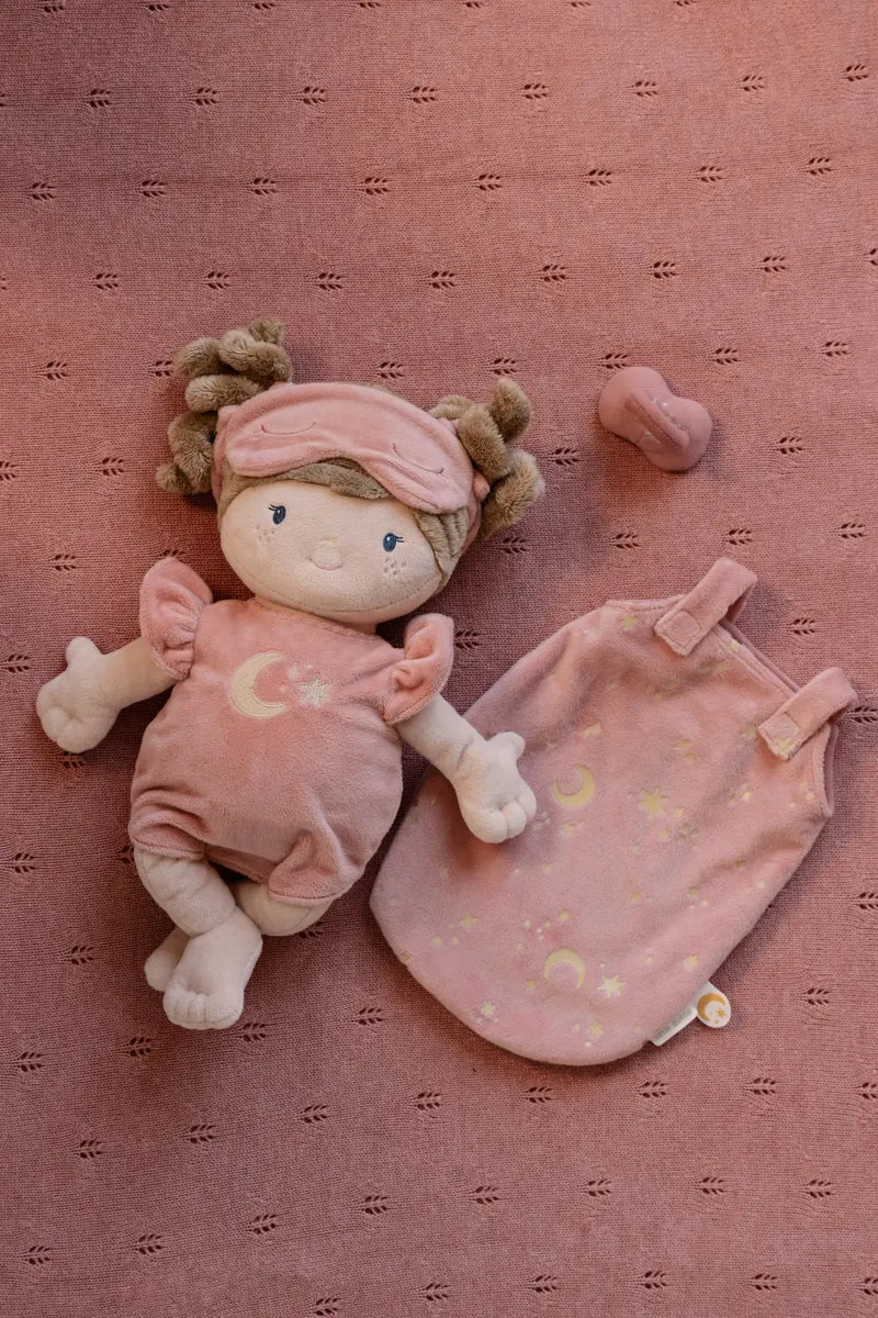 Bebé Rosa Grande · Little Dutch
