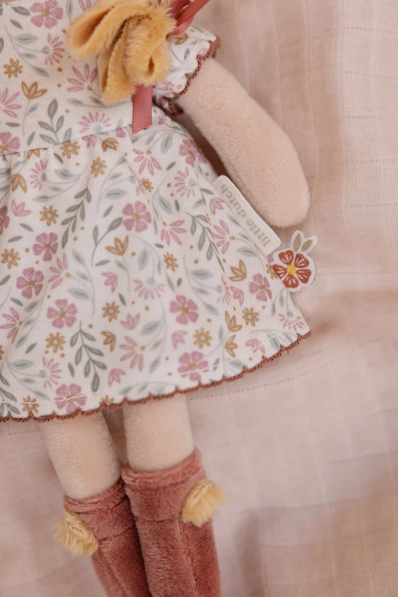 Julia Muñeca Blandita Nueva · Little Dutch