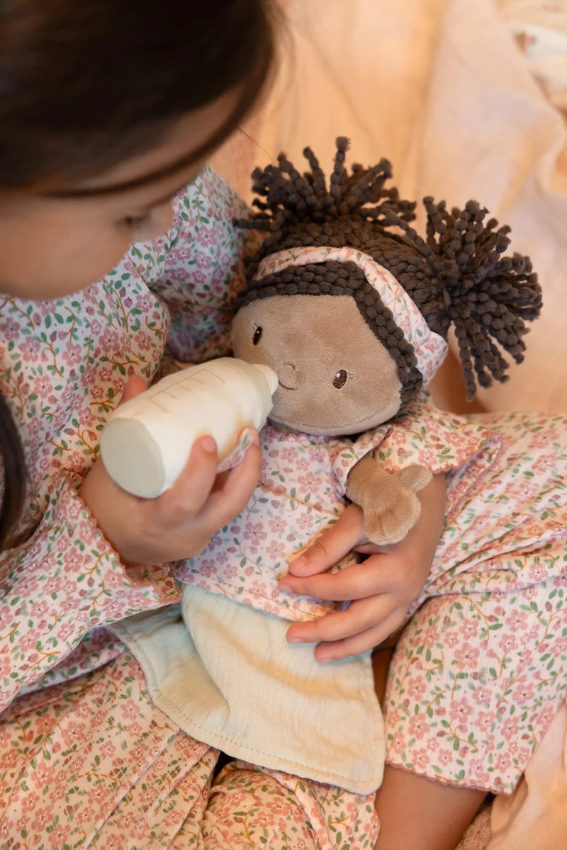 Bebé Evi Canastilla · Little Dutch