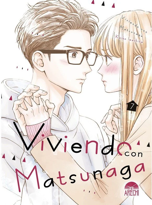 Viviendo con Matsunaga 7 (ES)