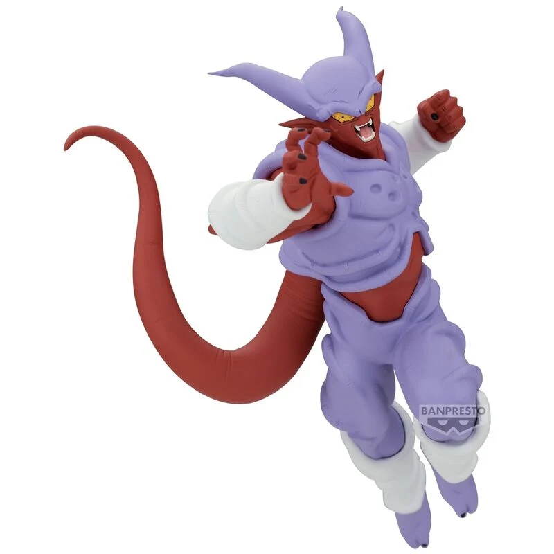 Figura Janemba - Dragon Ball Z 16cm