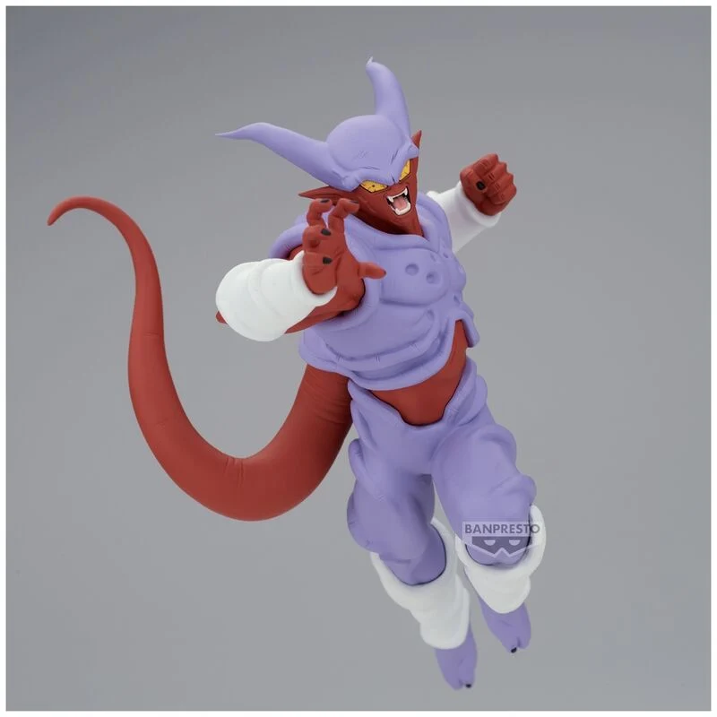 Figura Janemba - Dragon Ball Z 16cm