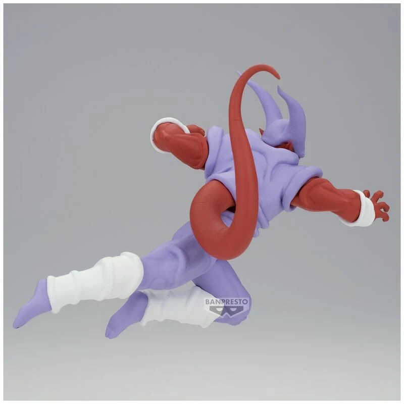Figura Janemba - Dragon Ball Z 16cm
