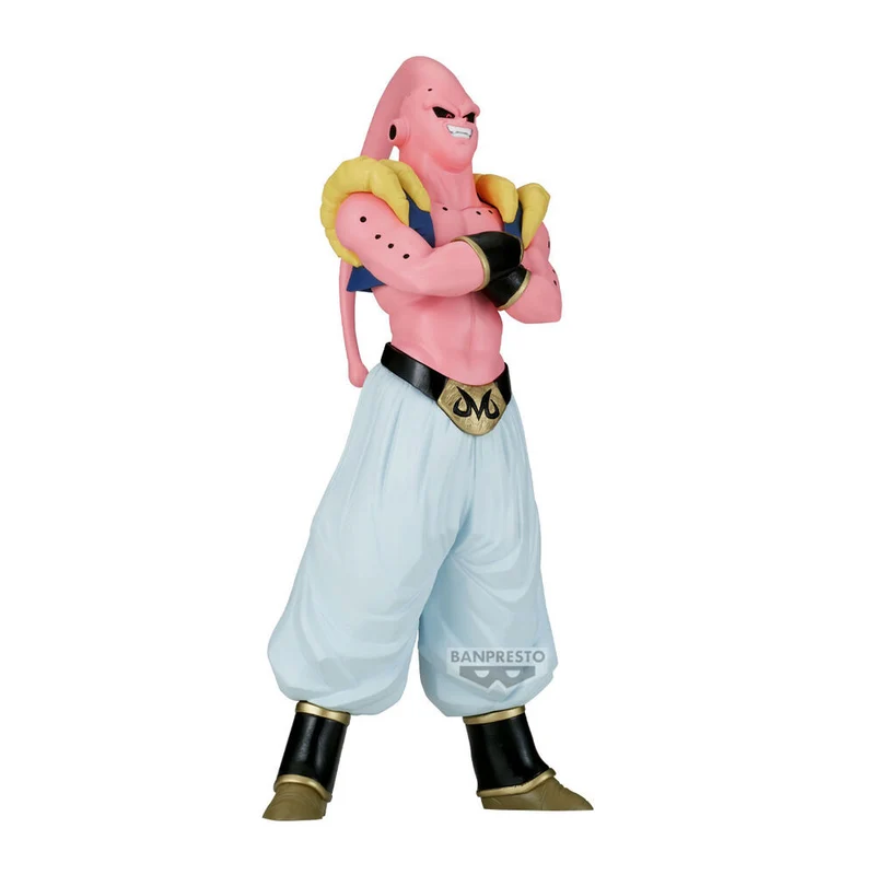 Figura Majin Buu - Dragon Ball Z 18cm
