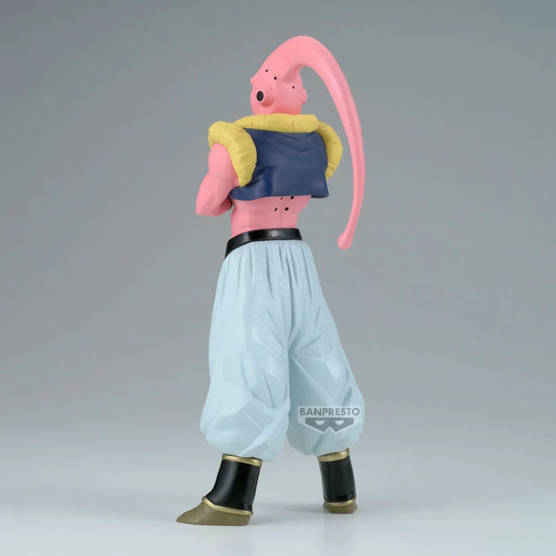 Figura Majin Buu - Dragon Ball Z 18cm