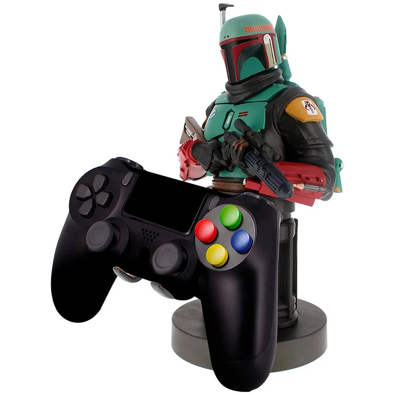 Soporte para Mando Boba Fett - Star Wars