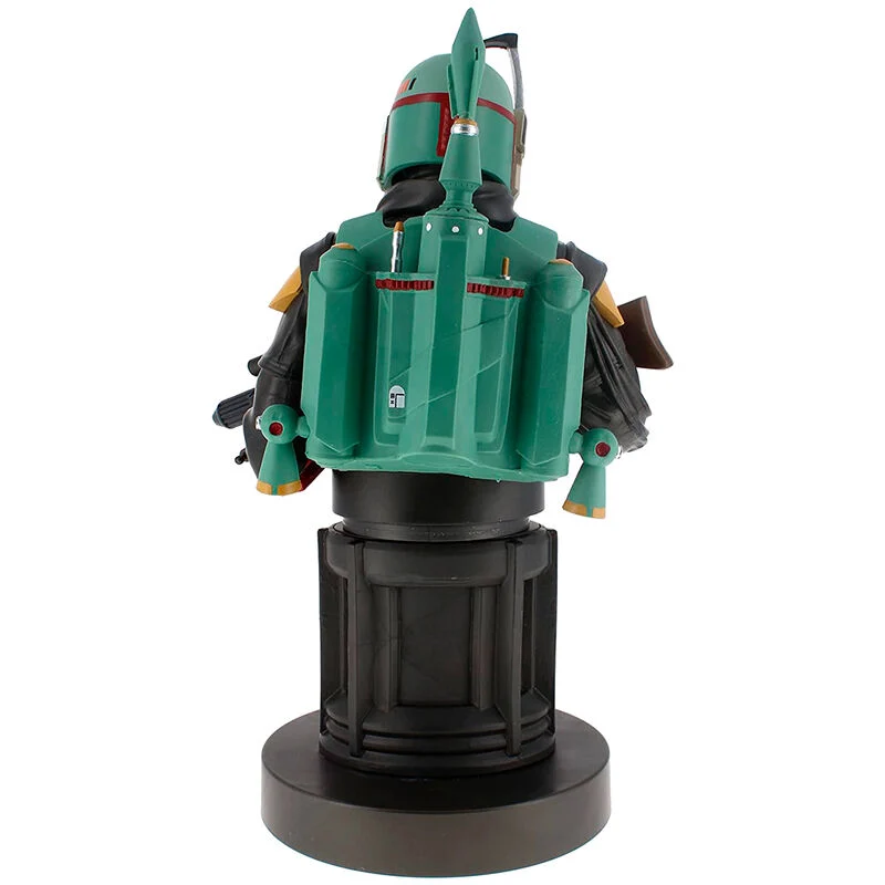 Soporte para Mando Boba Fett - Star Wars