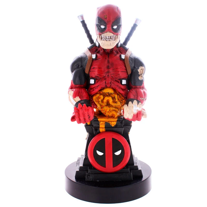 Soporte para Mando Deadpool Zombie