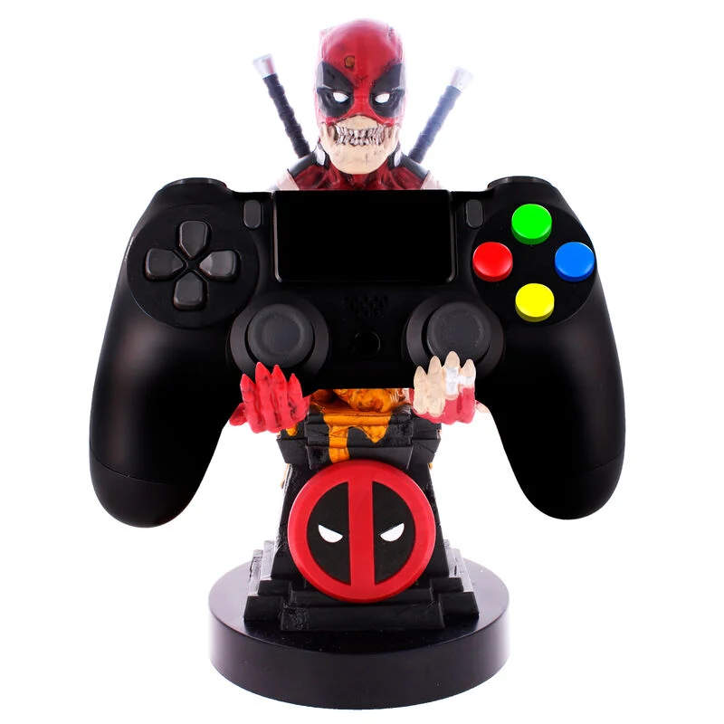 Soporte para Mando Deadpool Zombie