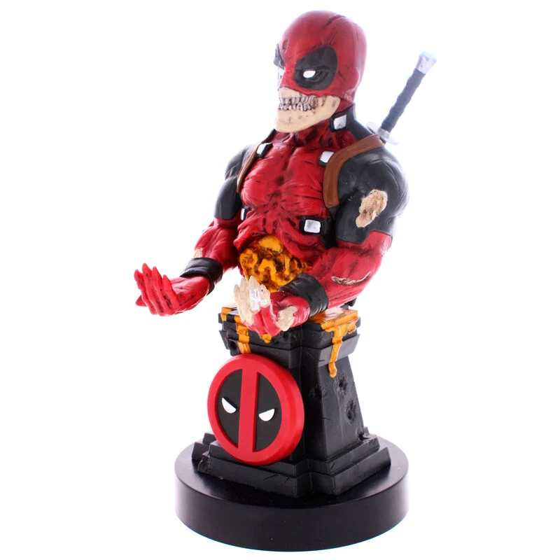 Soporte para Mando Deadpool Zombie