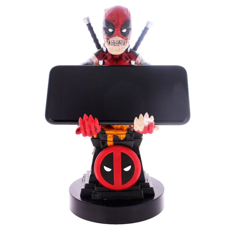 Soporte para Mando Deadpool Zombie