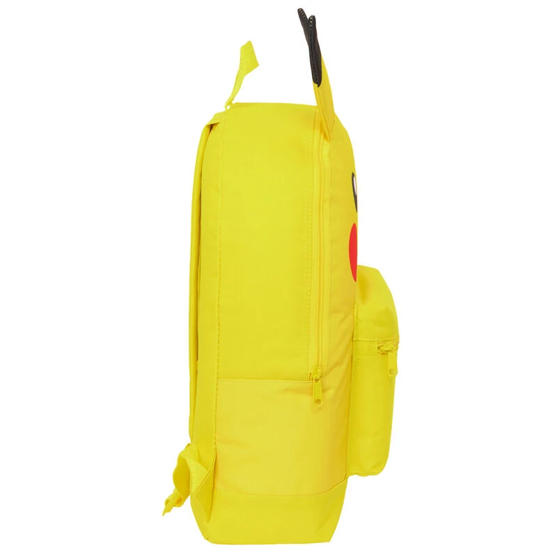 Mochila Pikachu 40cm - Pokémon