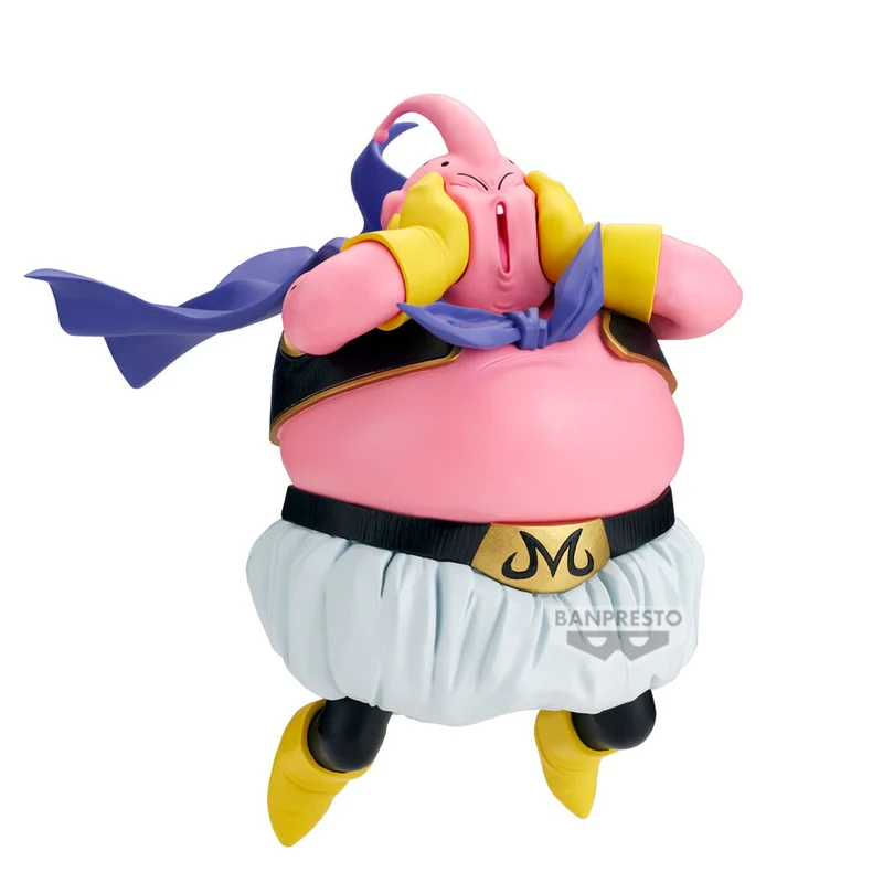 Figura Majin Buu - Dragon Ball Z 14cm