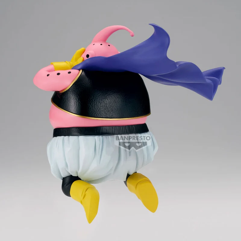 Figura Majin Buu - Dragon Ball Z 14cm
